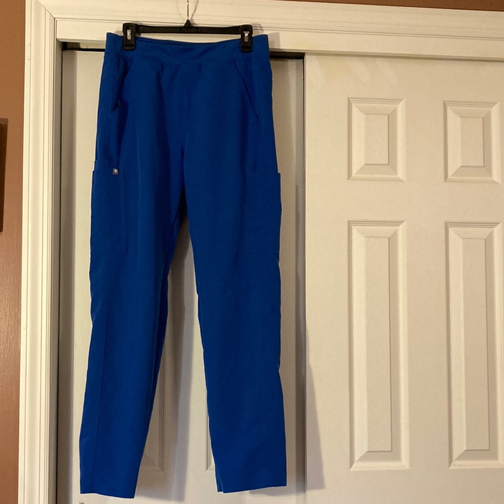 Mens figs pants